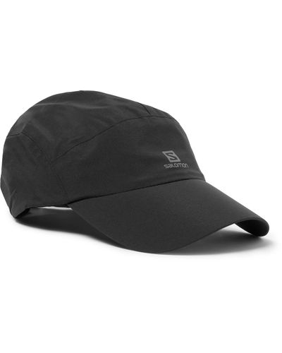 salomon running visor