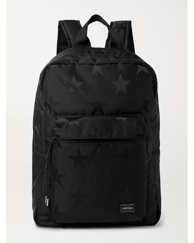 porter nylon backpack