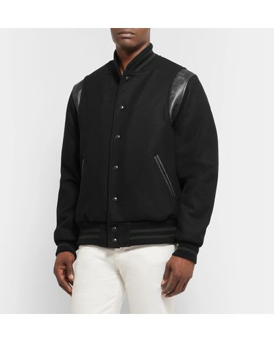 golden bear bomber jacket