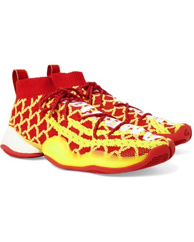 adidas pharrell williams byw cny