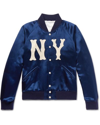 gucci yankees bomber