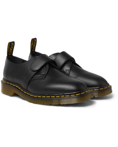 doc martens spitalfields