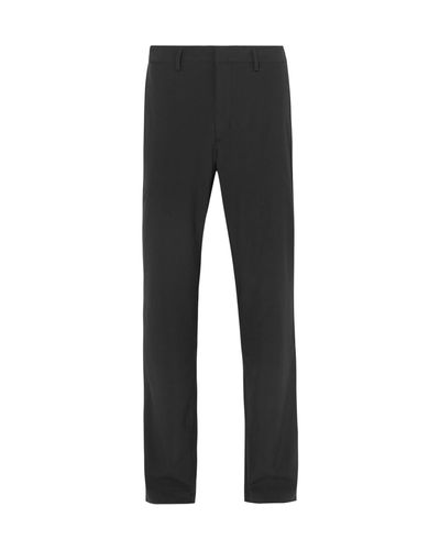 nike modern fit golf trousers