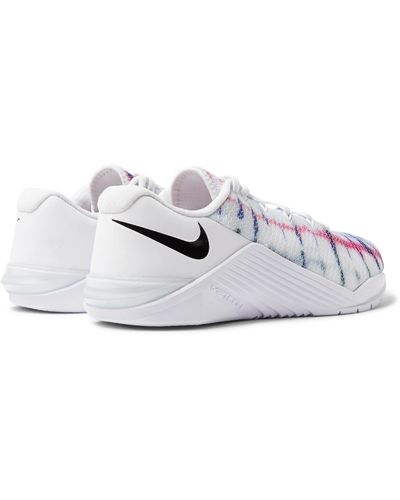 metcon 5 tie dye