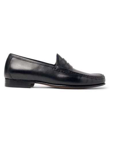 yuketen penny loafer