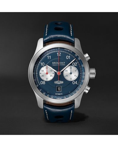 bremont jomashop