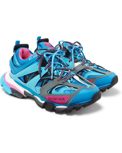 basket balenciaga track bleu,Quality assurance,tesas.org