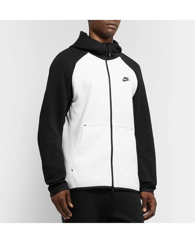 nike cotton fleece hoodie