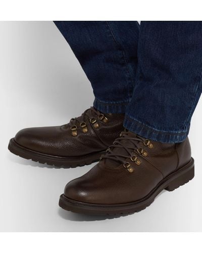 cheaney ingleborough b hiker boot