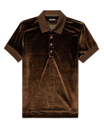 Tom ford polo