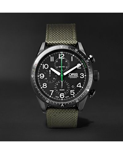 oris speedmaster