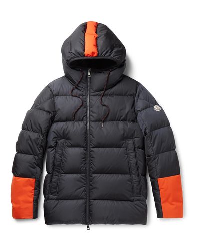 drake moncler jacket