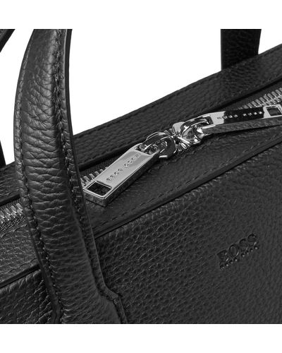 boss crosstown geldbörse