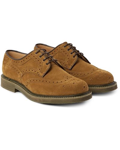church's wingtip