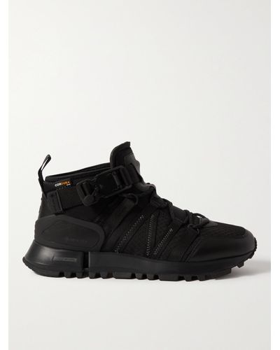 Tokyo Design Studio R_c4 Mid Cordura 