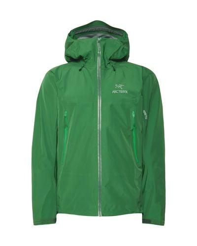 beta lt gore tex pro jacket