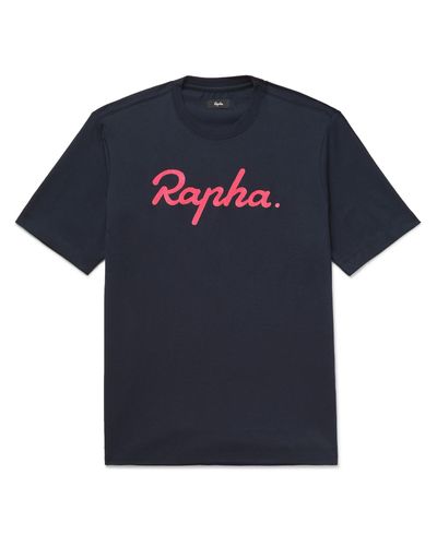 rapha men's t shirts