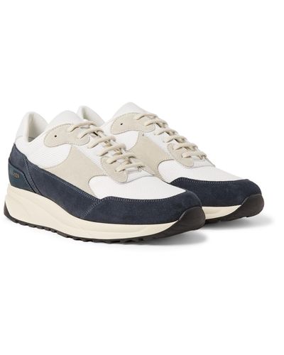 sueded an dmesh common projects womens sueded an dmesh common projects womens