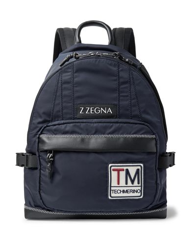 z zegna backpack