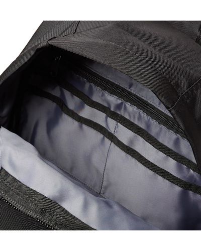 indispensable fusion canvas backpack