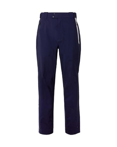 Rlx golf waterproof trousers Clearance