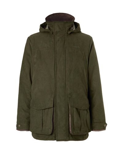 gore tex primaloft jacket