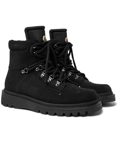 moncler mens boots