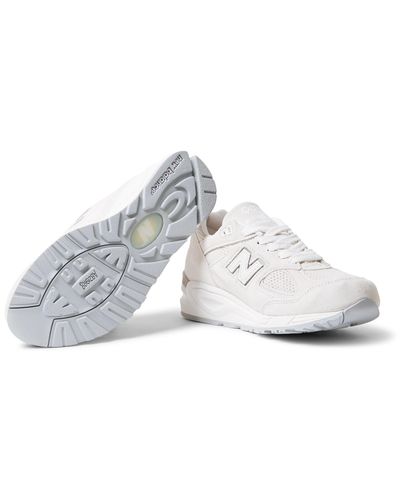 new balance shoes for men winter