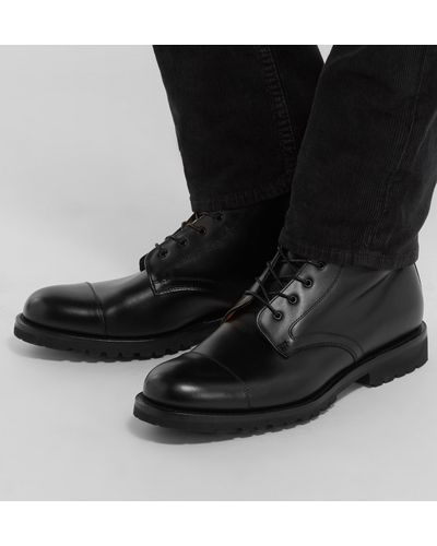 cheaney trafalgar boots