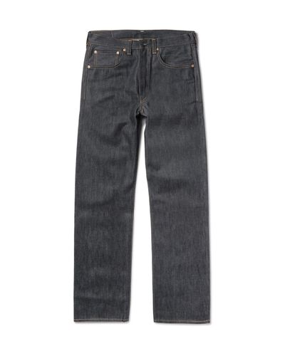 levis 501 shrink to fit selvedge made in usa