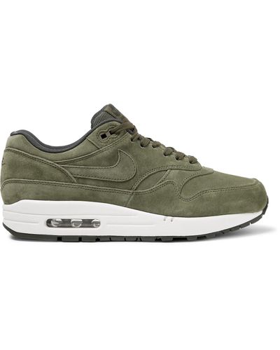nike air max 1 premium sc heren