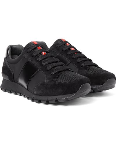 prada match race trainers
