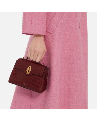mulberry micro seaton bag