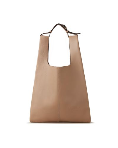 Mulberry Oversized Portobello Tote 2024 favors