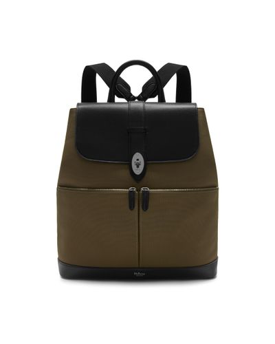 mulberry reston backpack