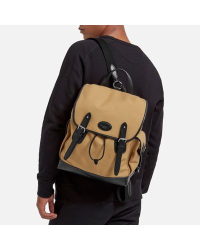 mulberry heritage backpack