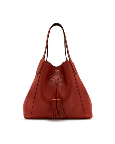 mulberry millie tote sale