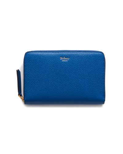 celine medium zip around wallet
