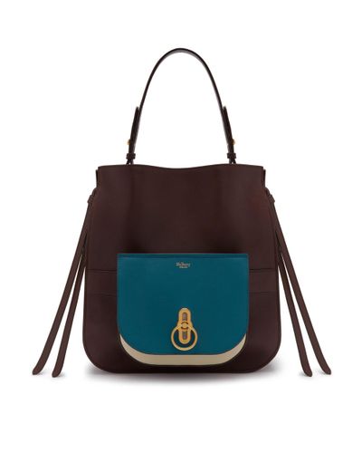 mulberry amberley hobo bolsa