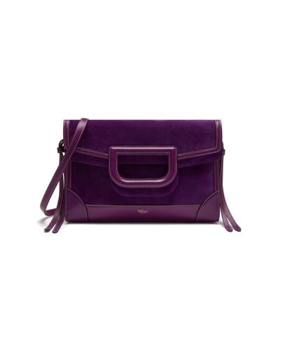 mulberry envelope bag