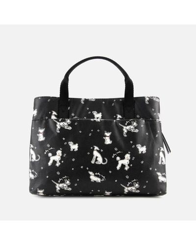 radley maple cross backpack