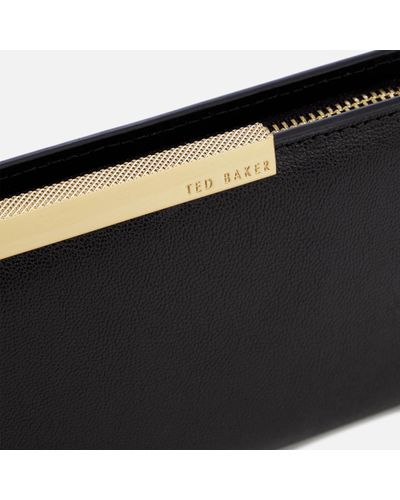 ted baker pelle purse