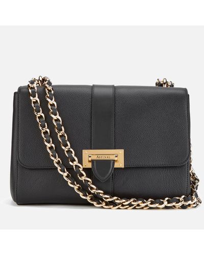 aspinal large lottie bolsa