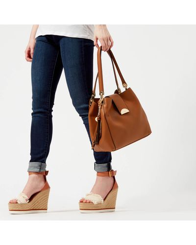 dune tote