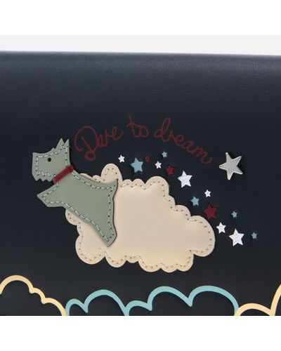 radley dare to dream purse