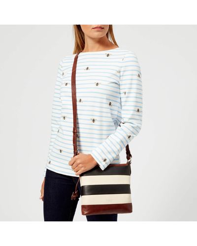 radley babington cross body