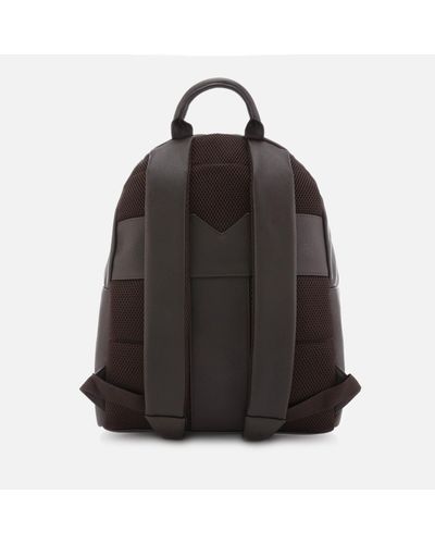 ted baker standin webbing backpack