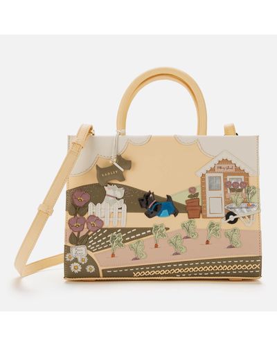 radley sunny dene backpack