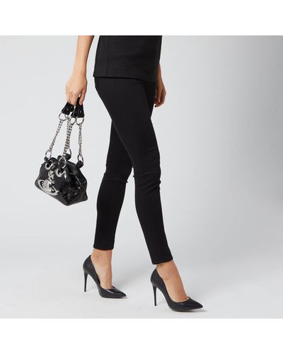 vivienne westwood archive orb yasmine bolsa