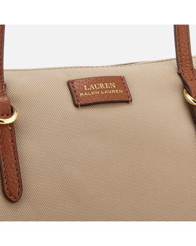 lauren ralph lauren chadwick shopper